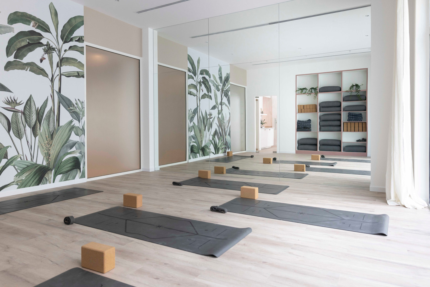OUR STORY at Akasa Wellness